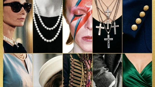 İlham Veren Moda İkonları ve Toplumsal Cinsiyet Rolleri