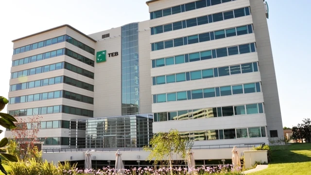 TEB 2026 İlk Çeyrekte 4,37 Milyar TL Net Kâr Açıkladı