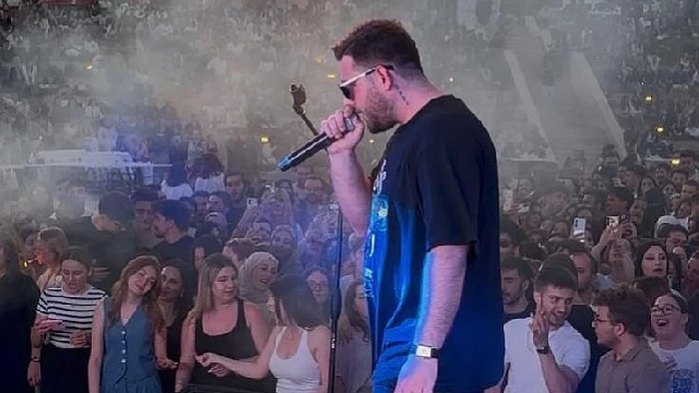 İzBBŞT Gençlik Günleri ücretsiz konserle sona erecek