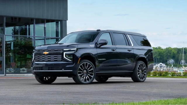 Amerikan devi General Motors'tan Türkiye çıkarması